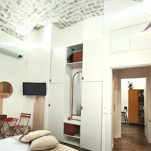 Appartement met Drie Slaapkamers